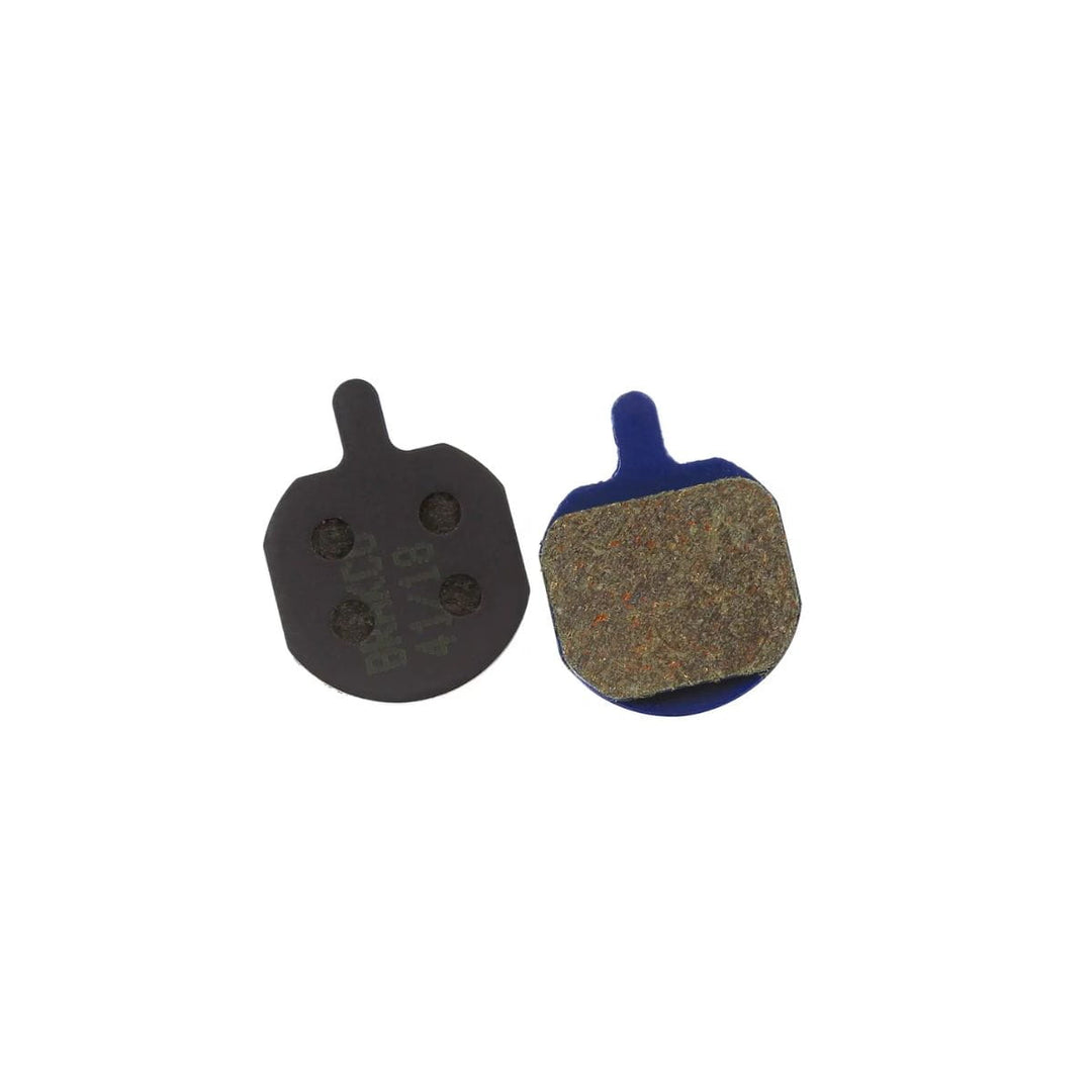 Pastiglie Bonin Hayes sole/mx2/mx4/gx/sole