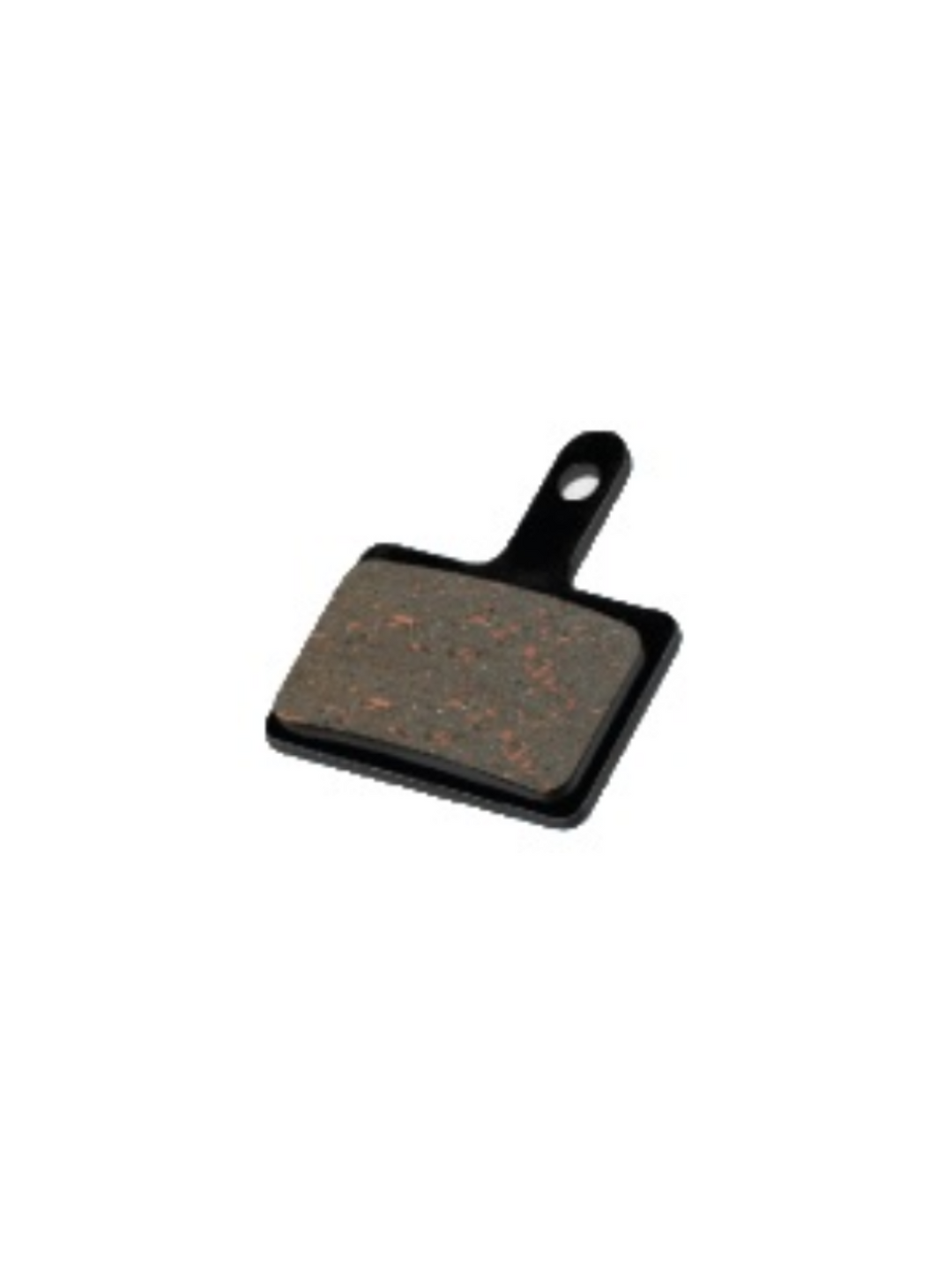 pastiglie freno semi-metalliche M4