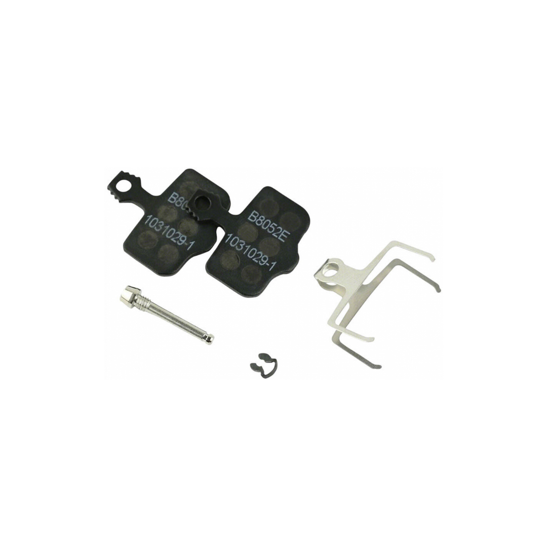 Pastiglie sram red/force axs/ level tlm/ultm organ