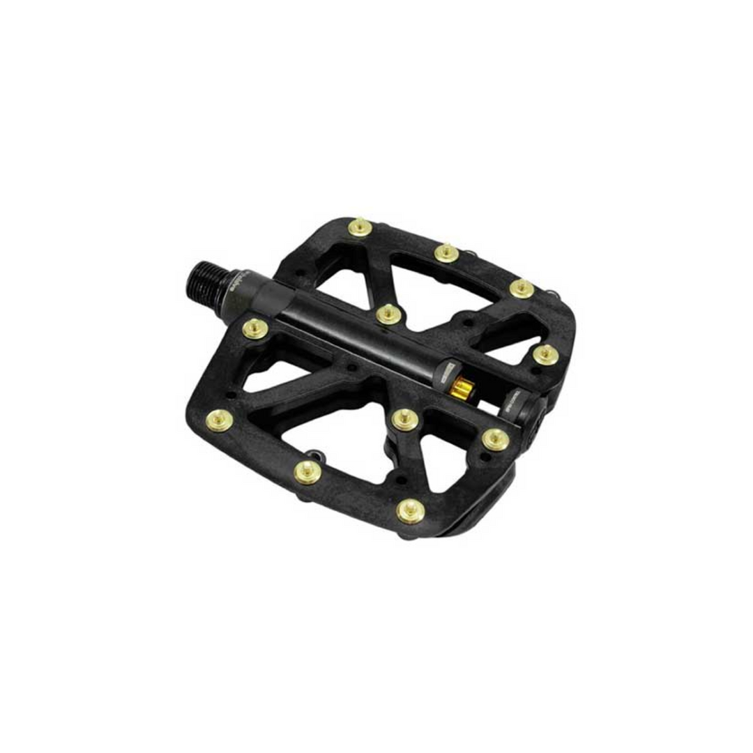 Pedali e*Thirtheen mtb The Hive LG1+
