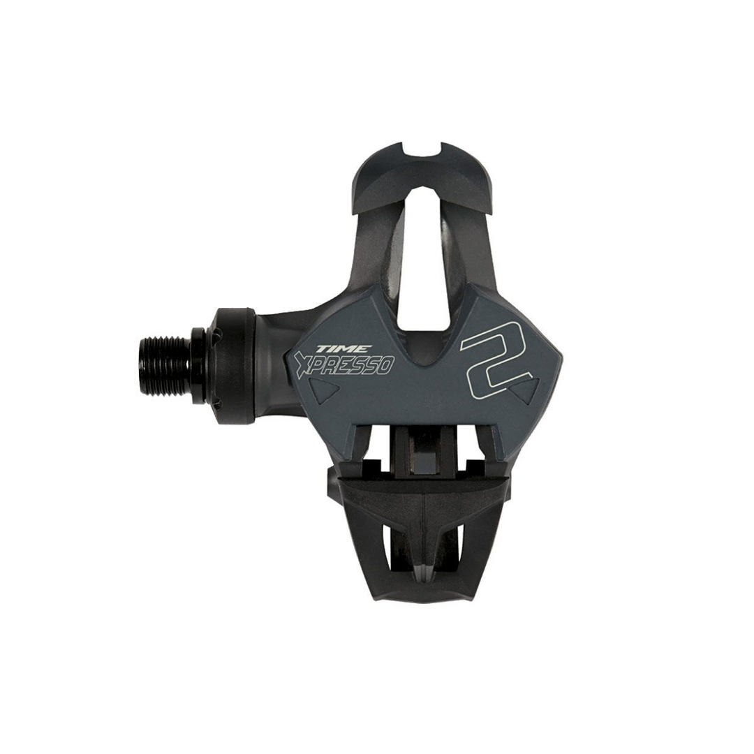 Time Xpresso 2 pedali bici da corsa tacchette incluse