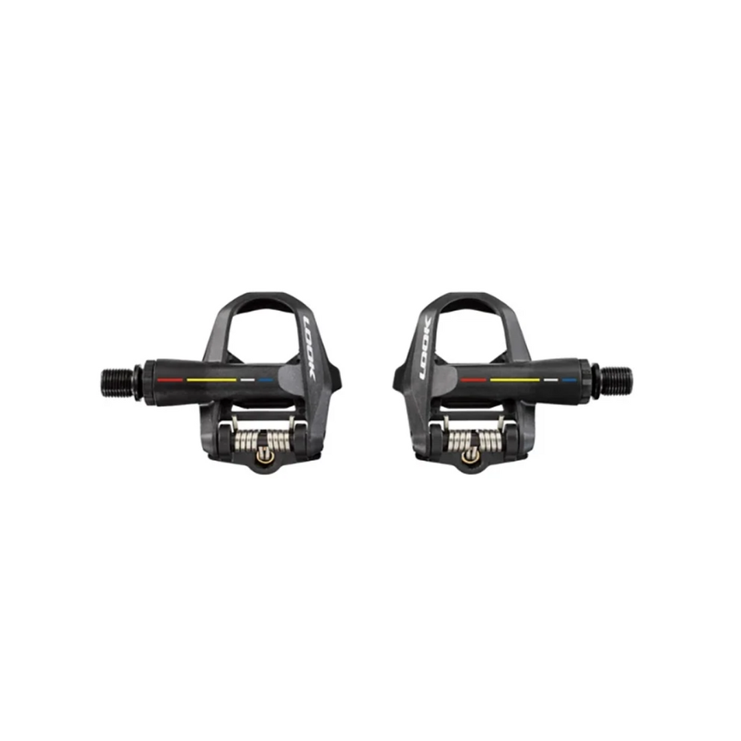 Pedali Look keo 2 max carbon pro team edition '25