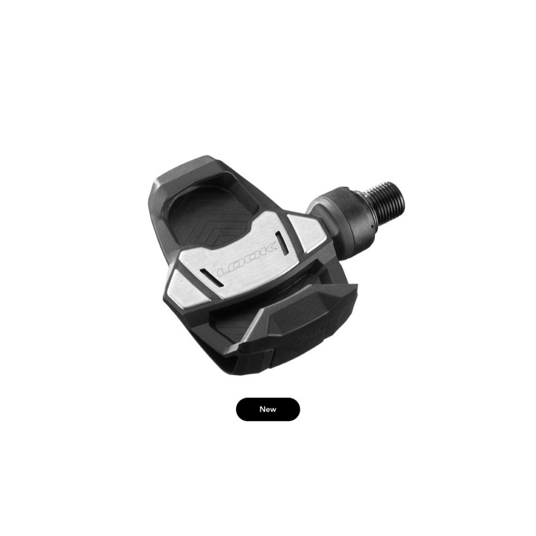 Look Pedali keo Blade Carbon 8 Black '24