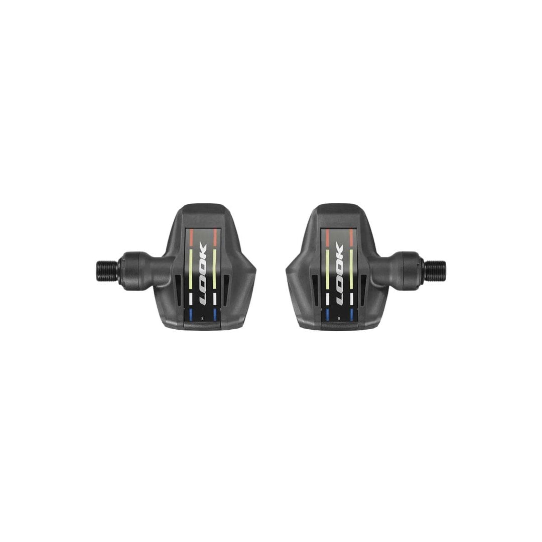Pedali Look Keo Blade Carbon 08 nero