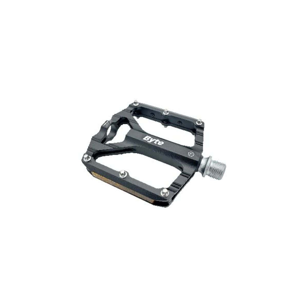 Byte pedali AAM mtb ALL.CNC CUSC.BK PIN