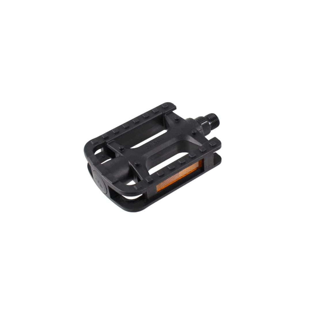 Easy coppia pedali sport neri