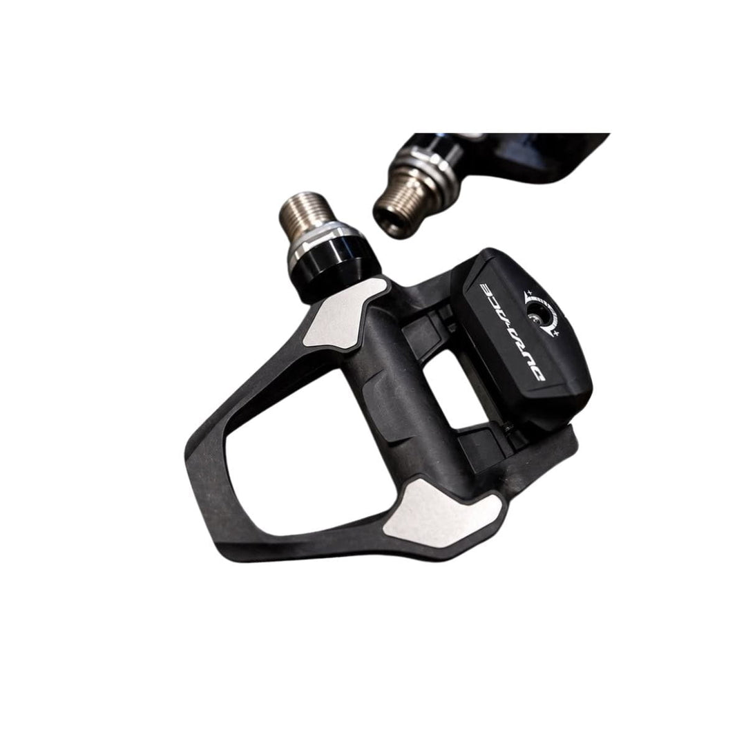 Shimano Pedali Dura-Ace 9300 SPD-SLR con tacchette