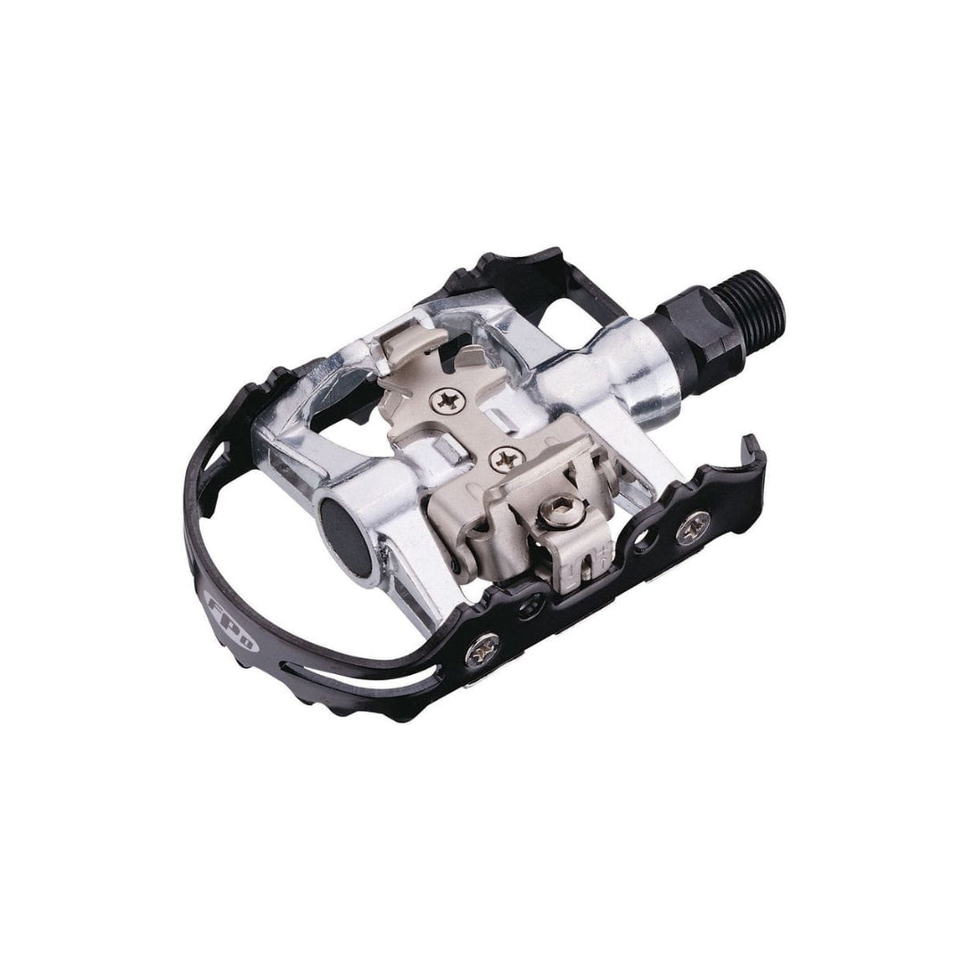 Pedali mtb doppio uso SPD NWL-273