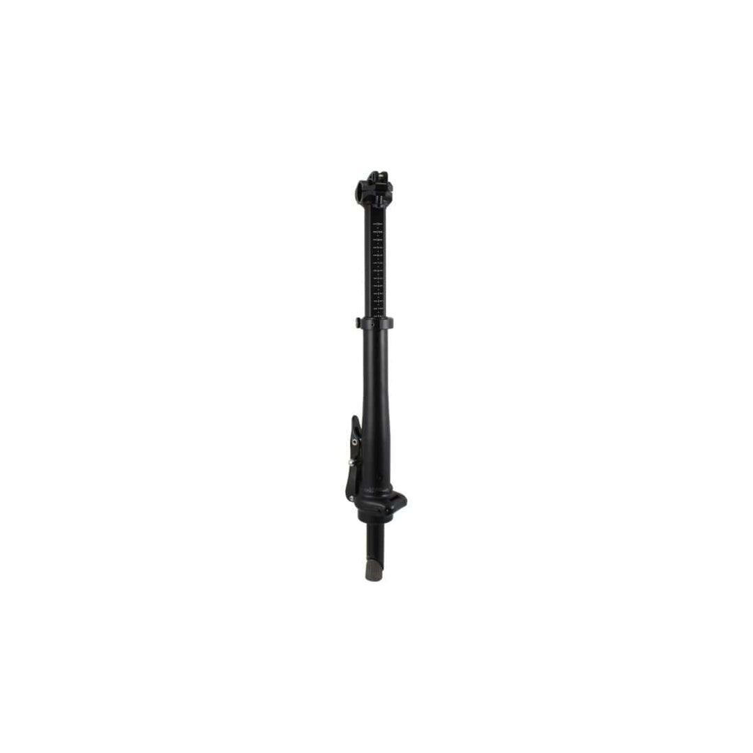 Piantone manubrio pieghevole fat bike filetto