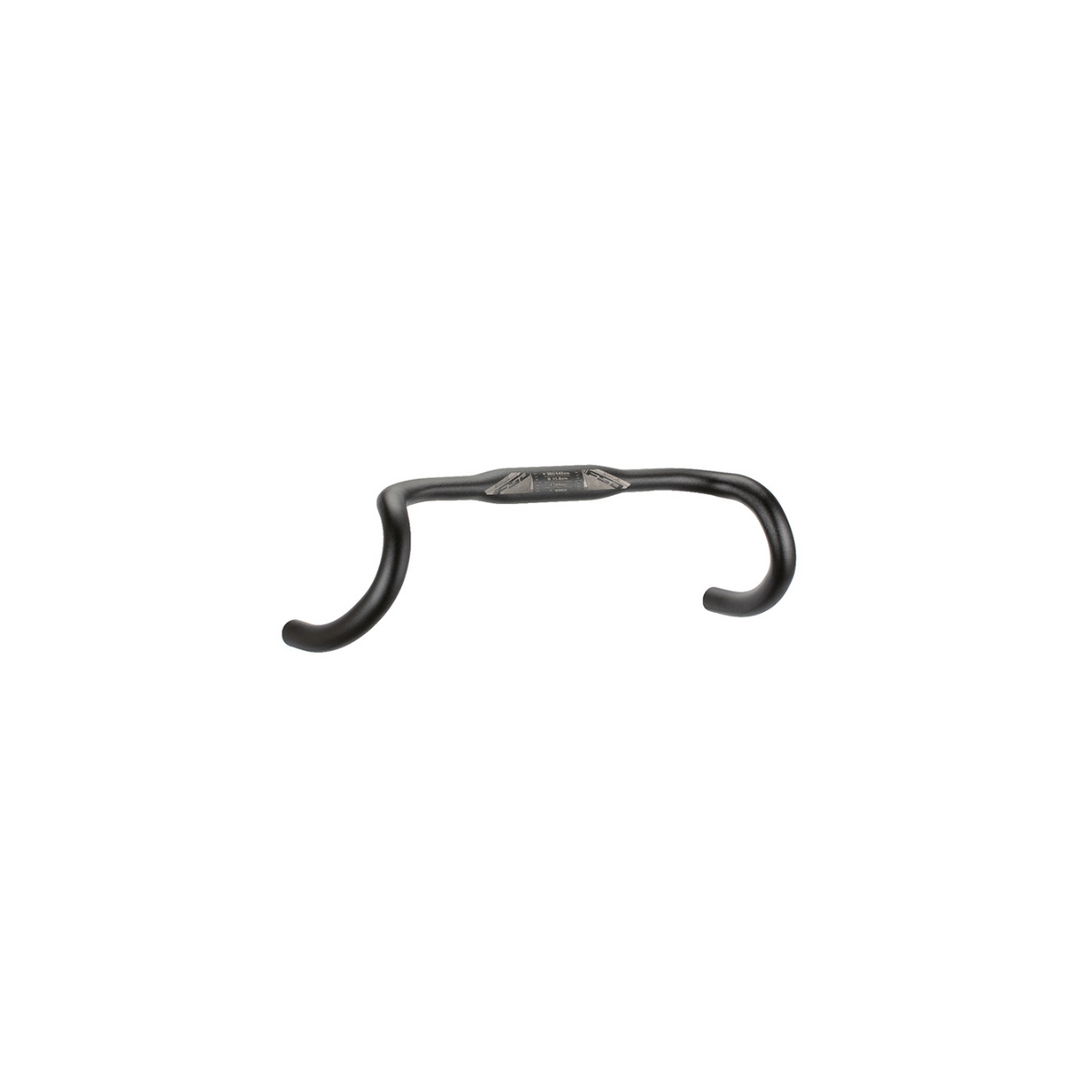 FSA manubrio Adventure Compact AGX 31.8X400 mm
