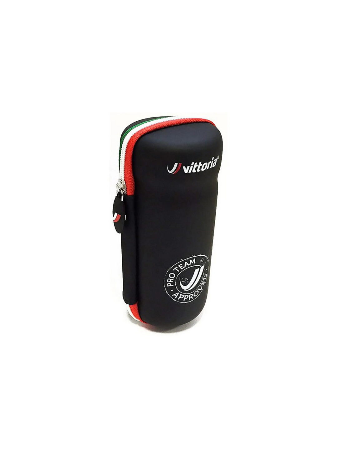 Vittoria porta borraccia Zip Case italian flag