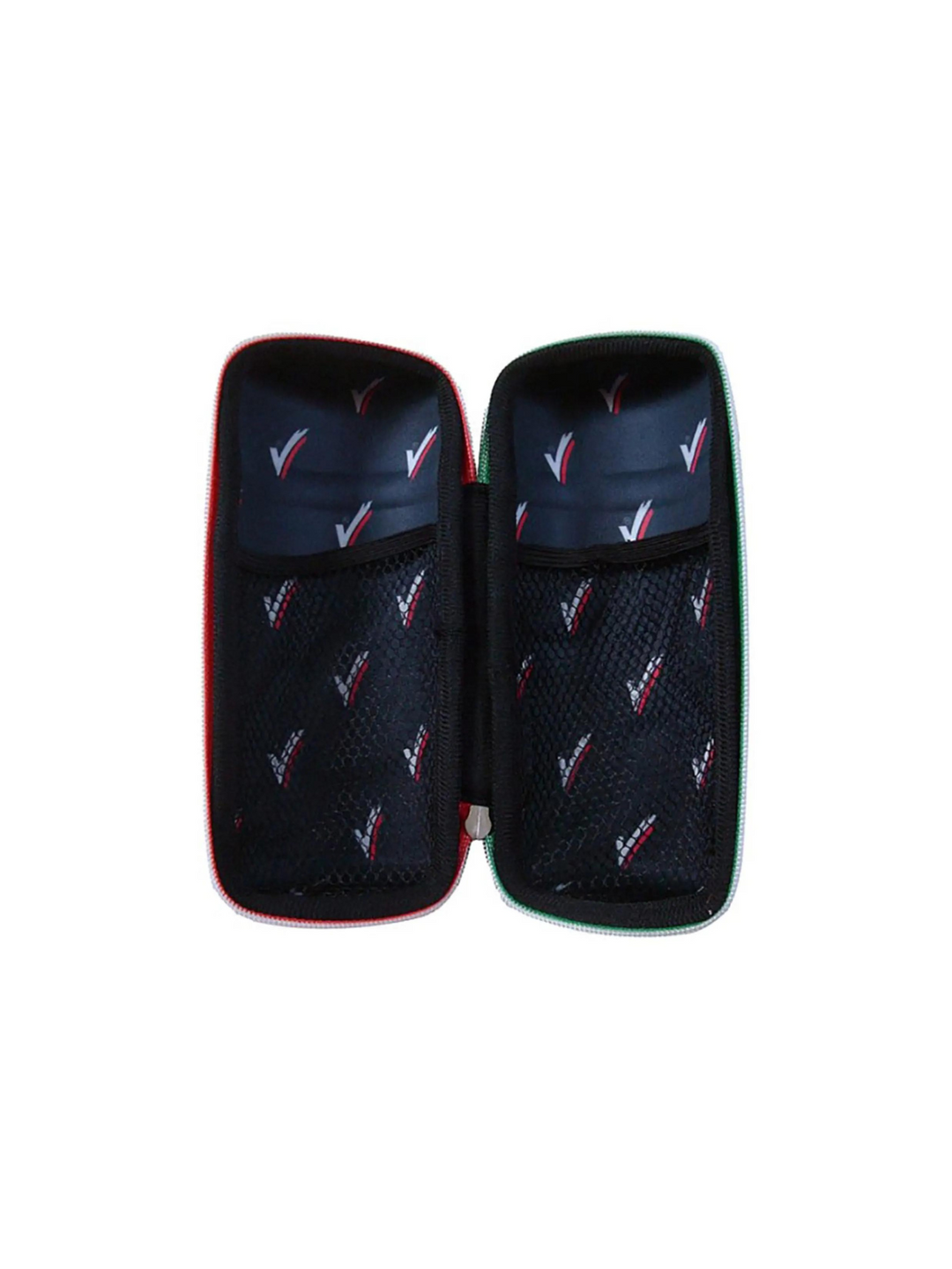 Vittoria porta borraccia Zip Case italian flag