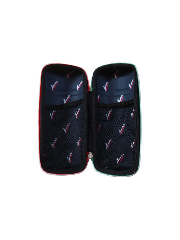 Vittoria porta borraccia Zip Case italian flag