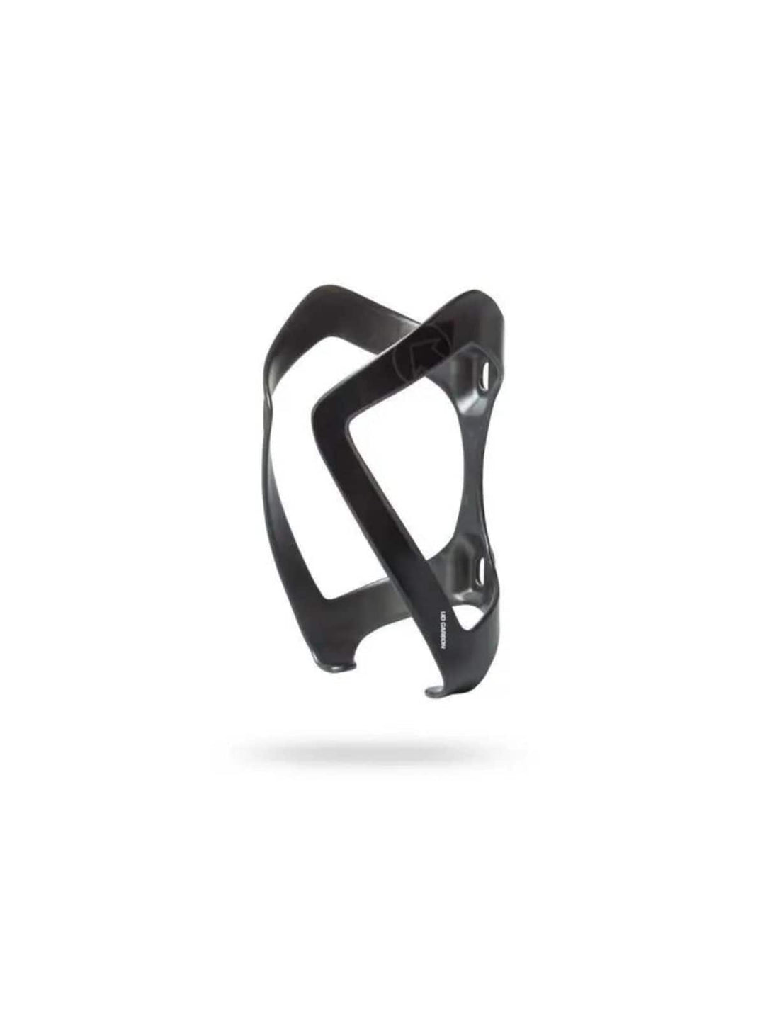 Porta borraccia Pro carbonio nero