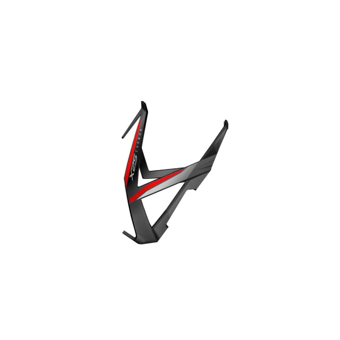 Porta borraccia RaceOne X25 carbon
