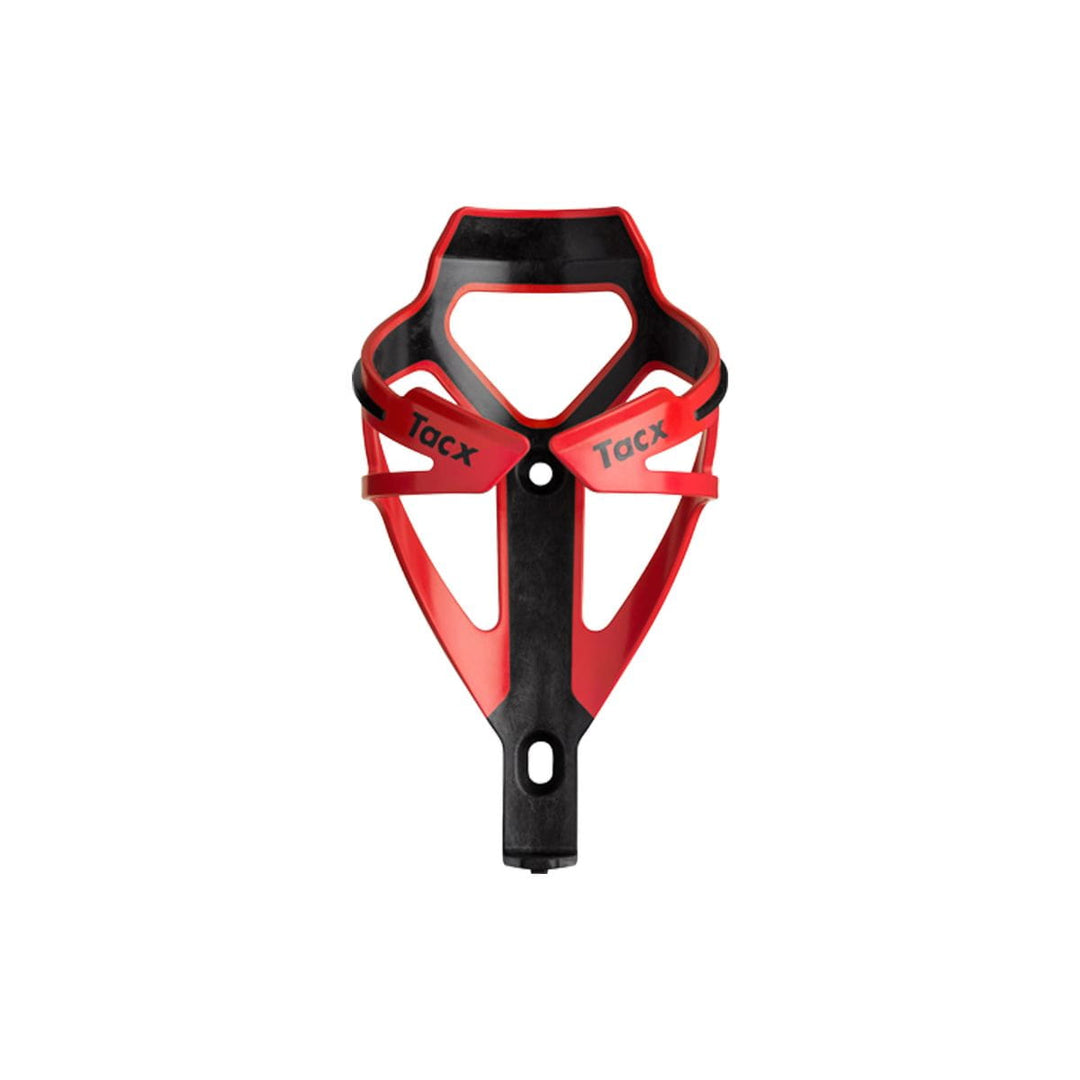 Portaborraccia Tacx Deva rosso