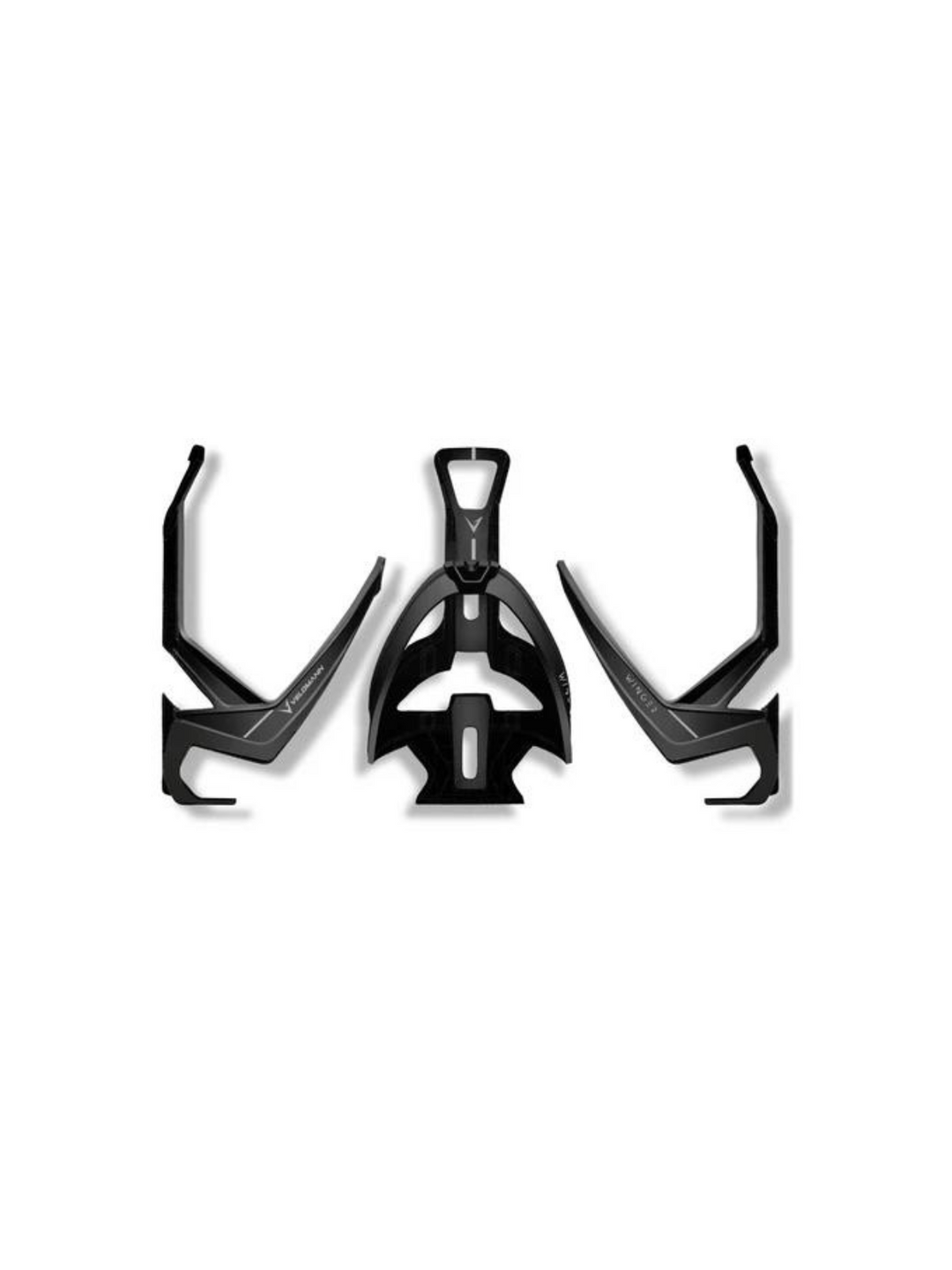 Velomann porta borraccia Bottle Cage Winger
