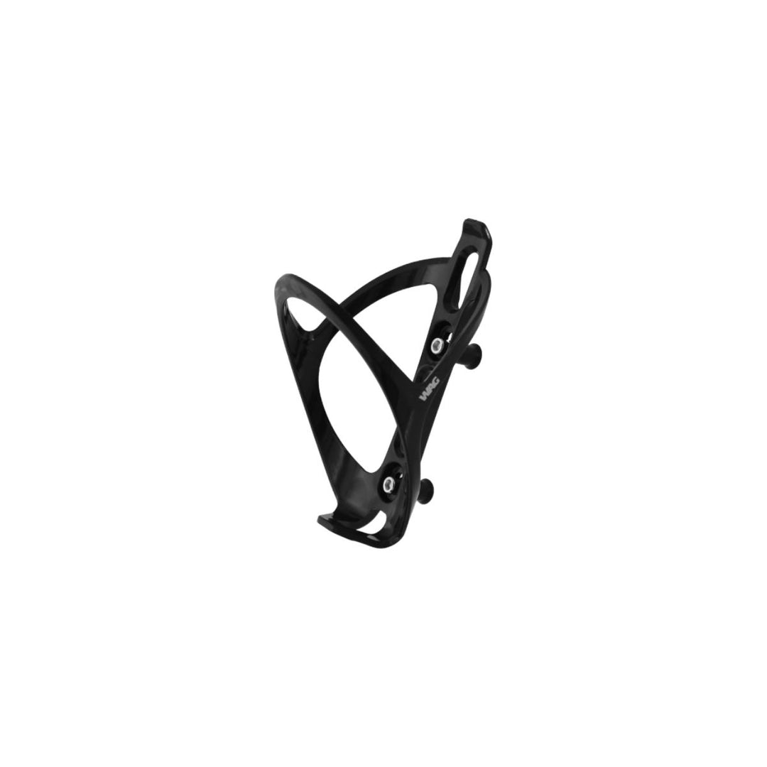Portaborraccia Loop Wag - NERO LUCIDO