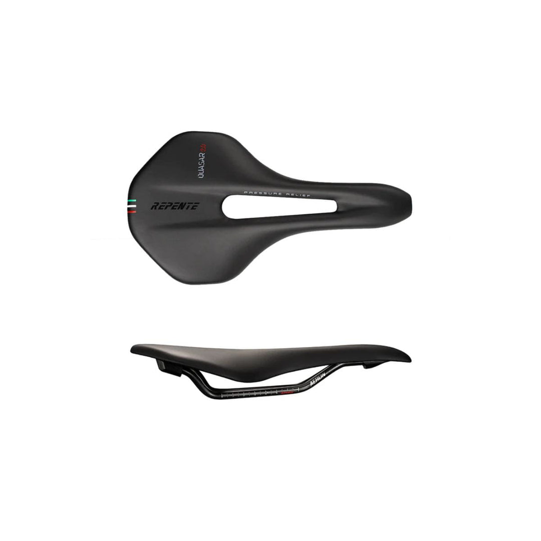 Sella Repente Quasar 2.0 Aeron black 185g