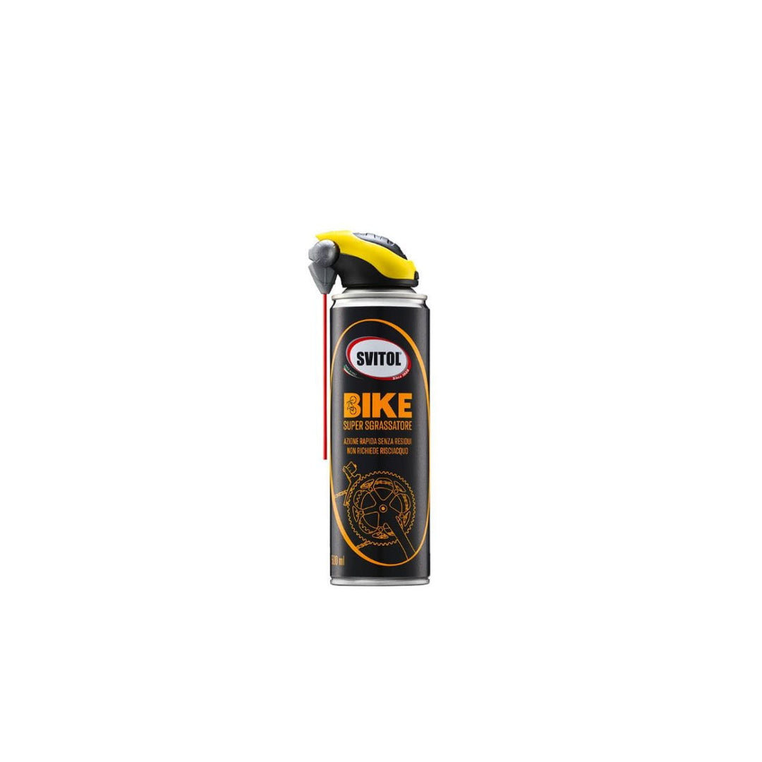 Super sgrassante bici Svitol Bike