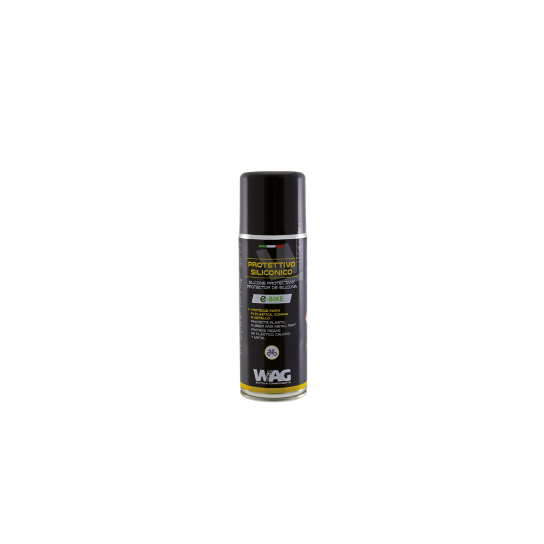 Wag protettivo siliconico spray 200ml