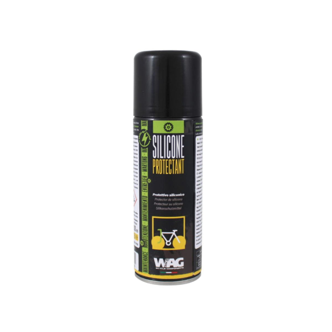 Protettivo siliconico spray - 200 ML