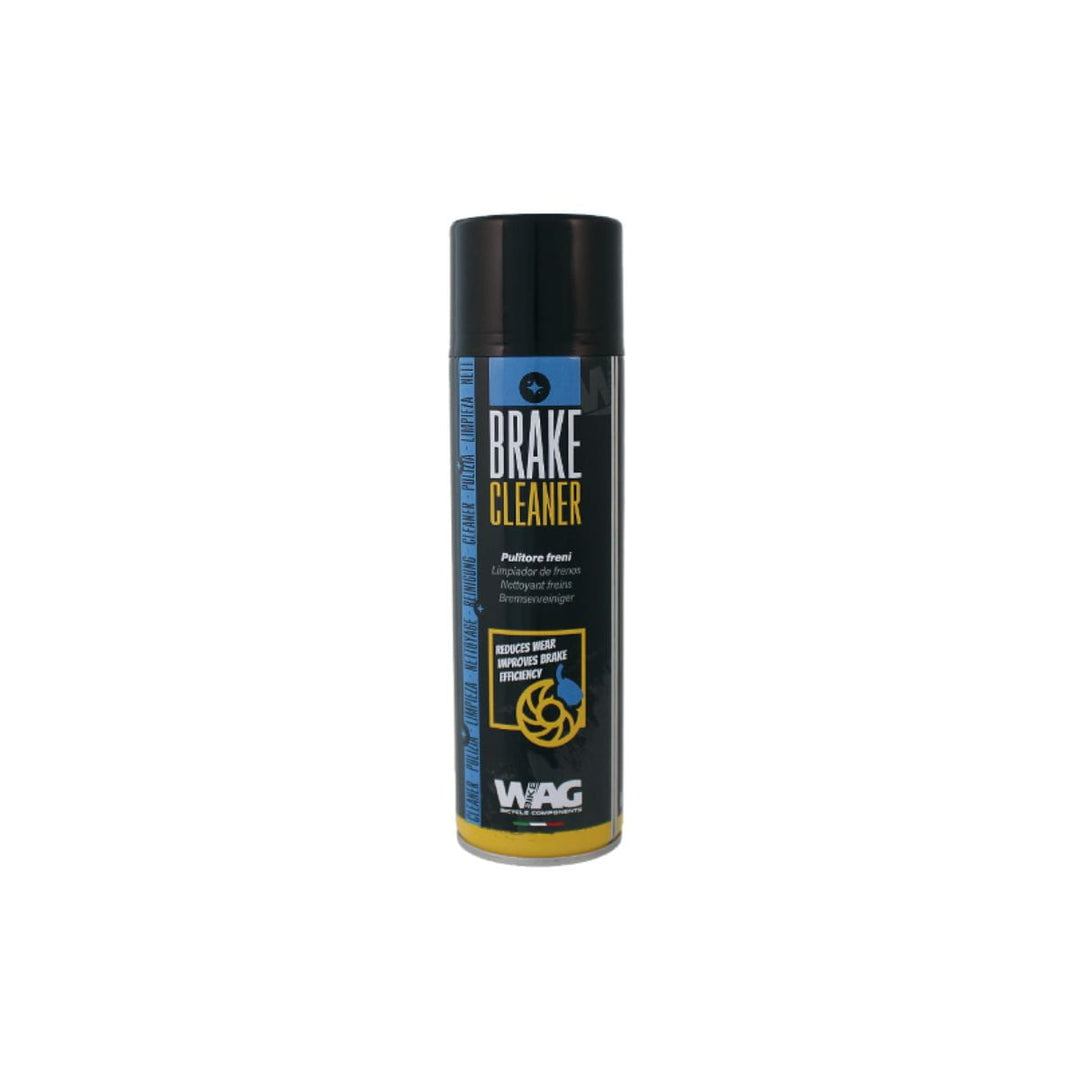 Pulitore frani a disco spray - 500 ML