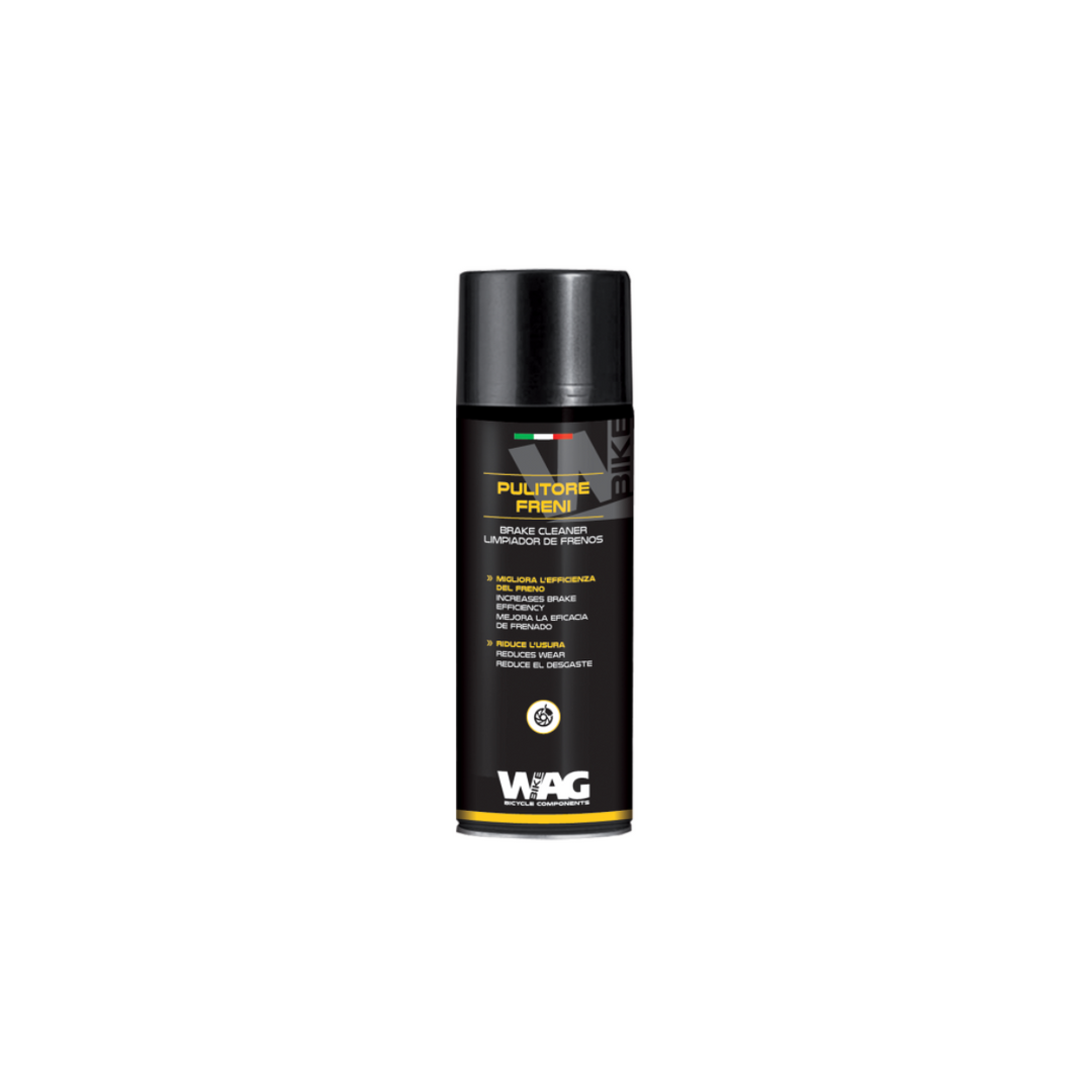 Wag pulitore freni 500ml