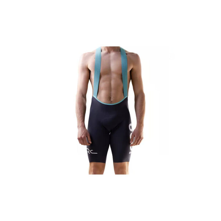 Salopette ciclismo Bianchi Milano RC Icon 999 bibshort
