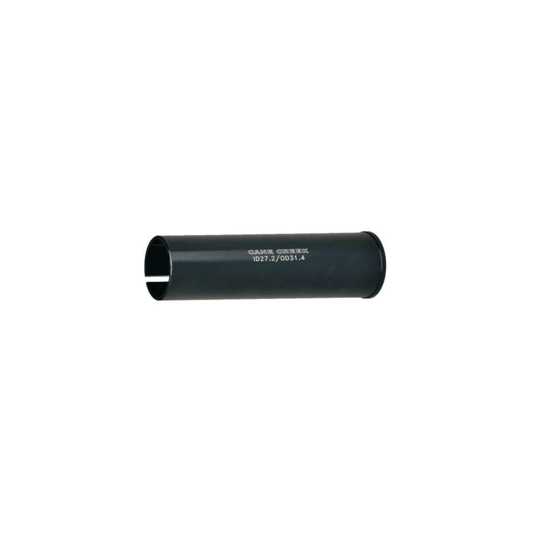 Riduttore tubo sella - DA 30.4mm A 27.2mm