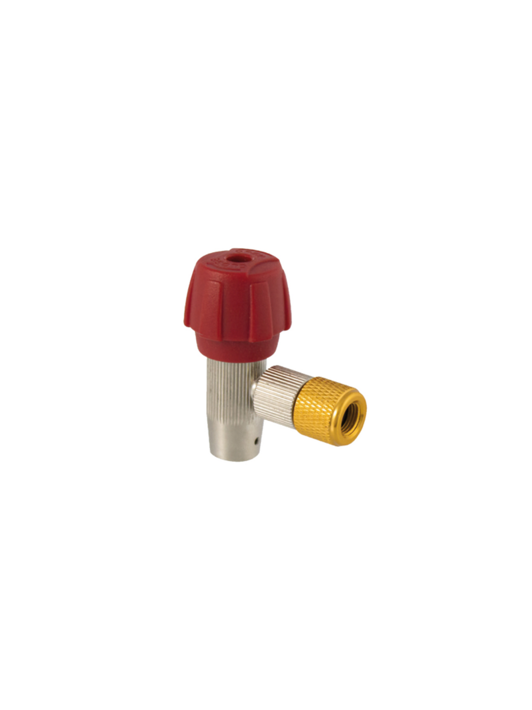 rubinetto per bombolette CO2