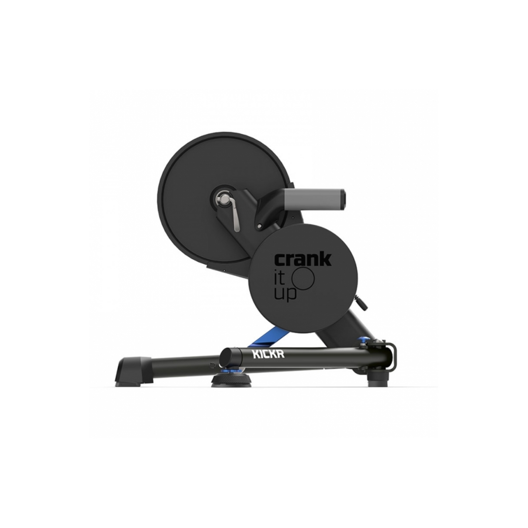 Rullo Wahoo Kickr Axis Power Smart Trainer Edition