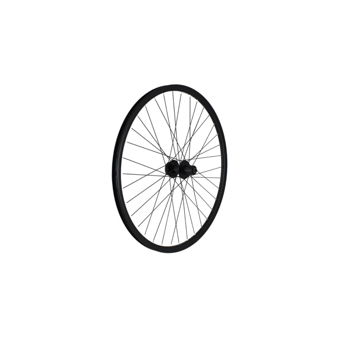 Ruota posteriore Kommando mtb Disc 27.5"/650-SH11/HG 6 fori