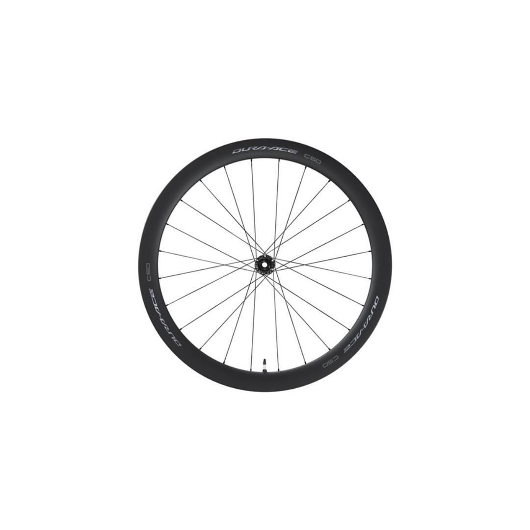 Ruote Shimano Dura Ace R9270-C50 freno disco
