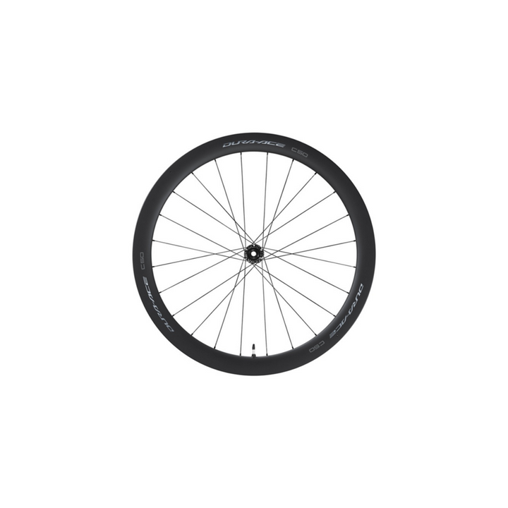 Ruote Shimano Dura Ace R9270-C50 freno disco