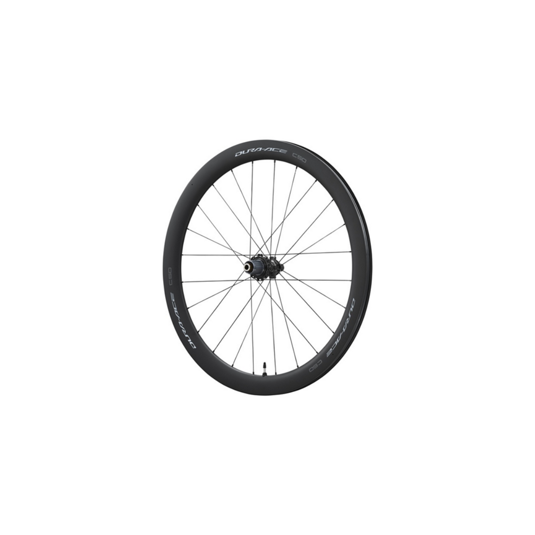 Ruote Shimano Dura Ace R9270-C50 freno disco