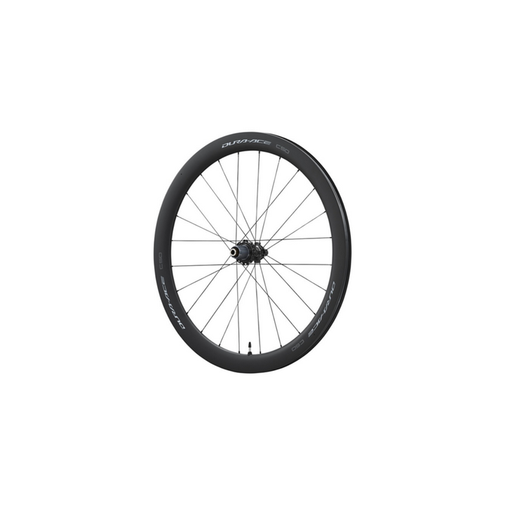 Ruote Shimano Dura Ace R9270-C50 freno disco