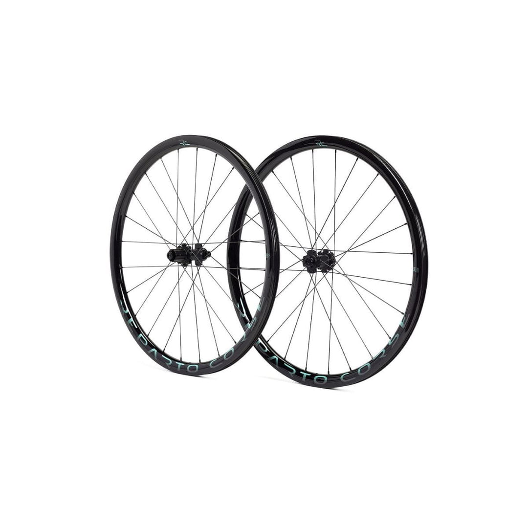 Ruote Bianchi Reparto Corse 33 hg11 28"