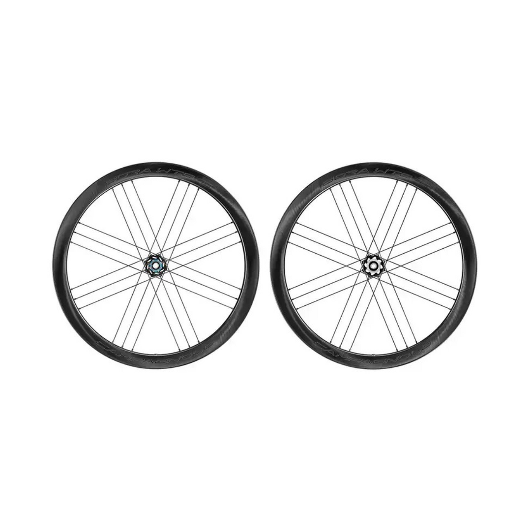 Ruote Campagnolo Bora WTO 45 DB 2WF