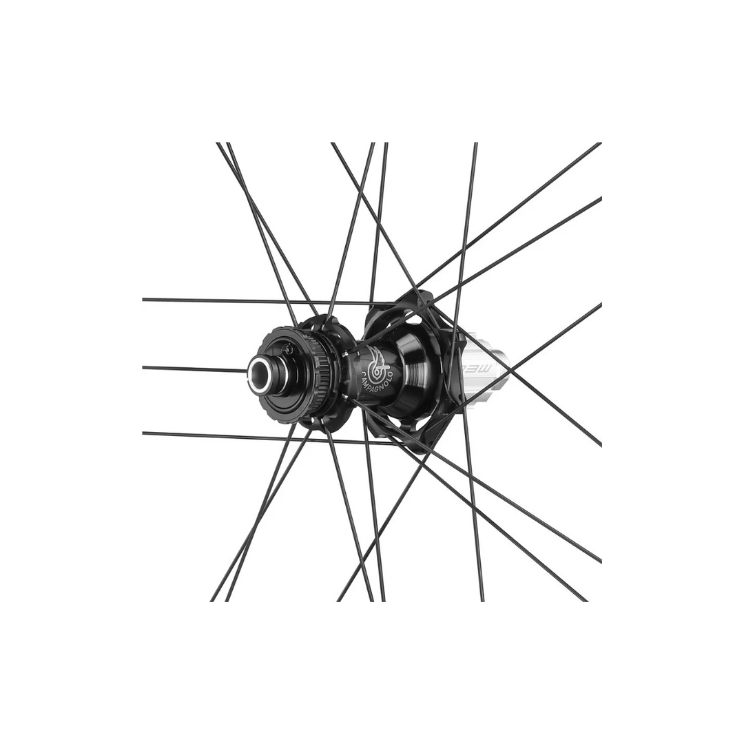 Campagnolo Shamal Dual Profile DB 2WF C23 HG 11v