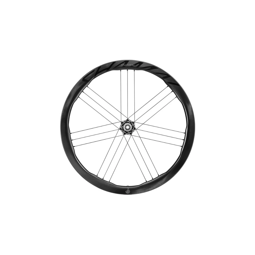 Campagnolo Shamal Dual Profile DB 2WF C23 HG 11v