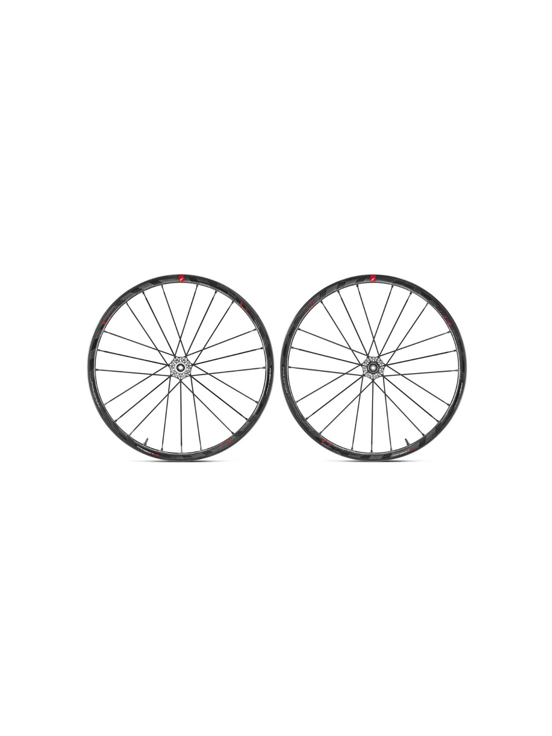 Fulcrum - Ruote bici da corsa Racing Zero Carbon