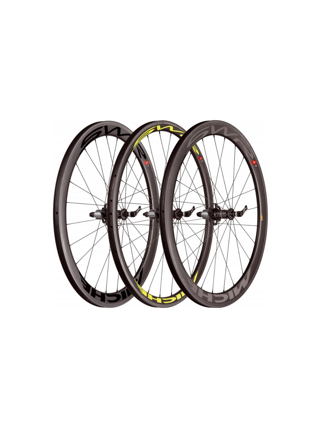 Ruote Miche SWR RIM
