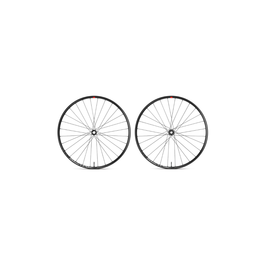 Fulcrum Red Metal 5 29" (my23) 2WF-R XD AFS