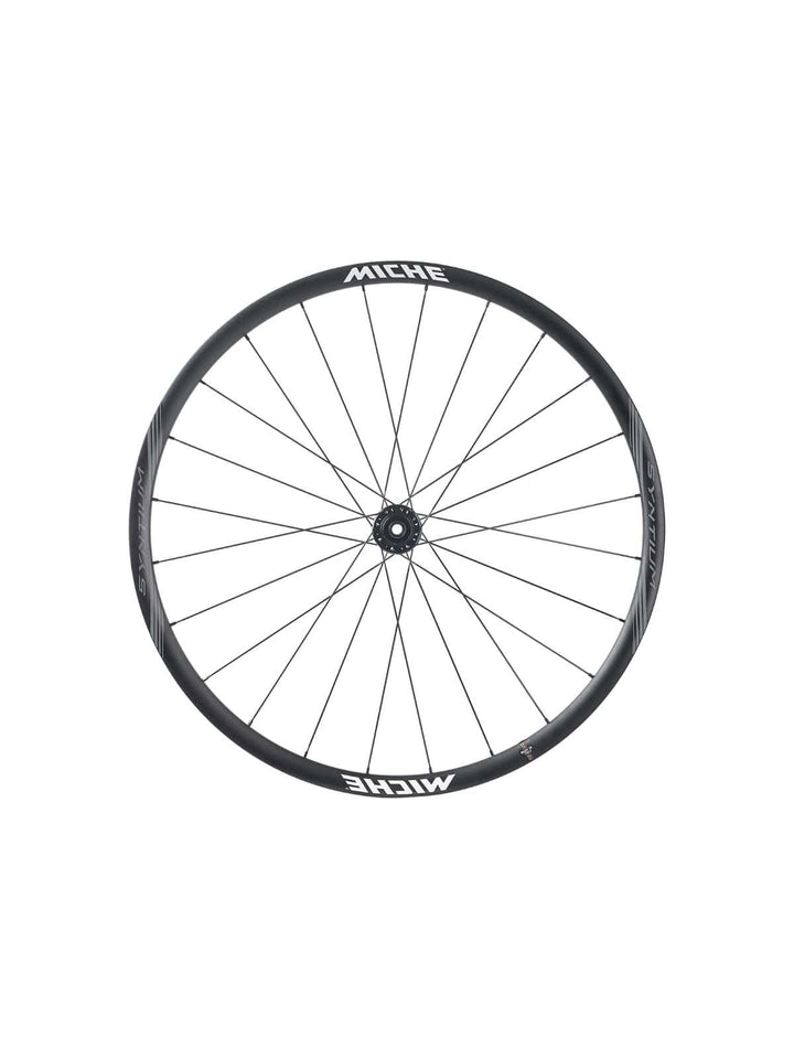 Miche Syntium AXY WP DX Freno a Disco TLR ruote bici da corsa