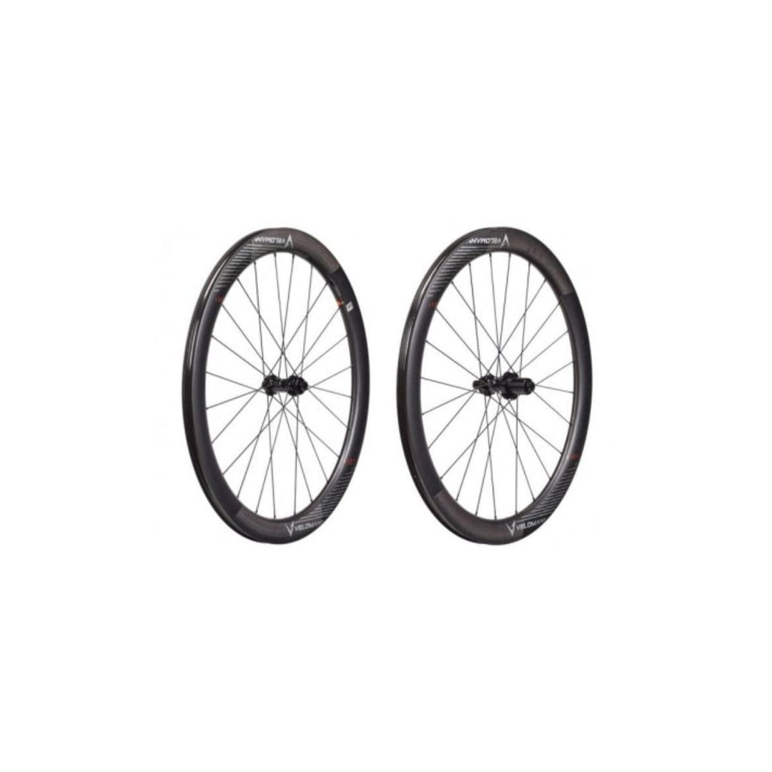 Ruote Velomann V50R 50mm