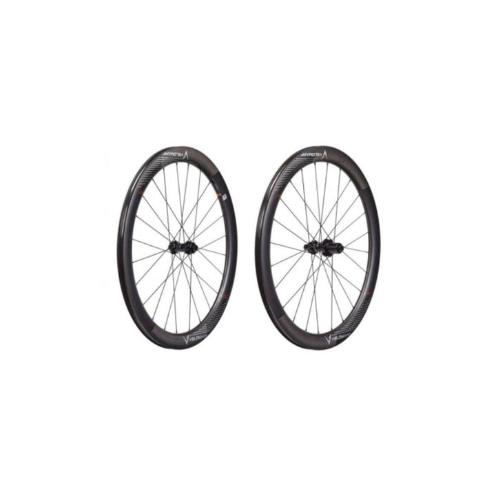 Ruote Velomann V50R 50mm