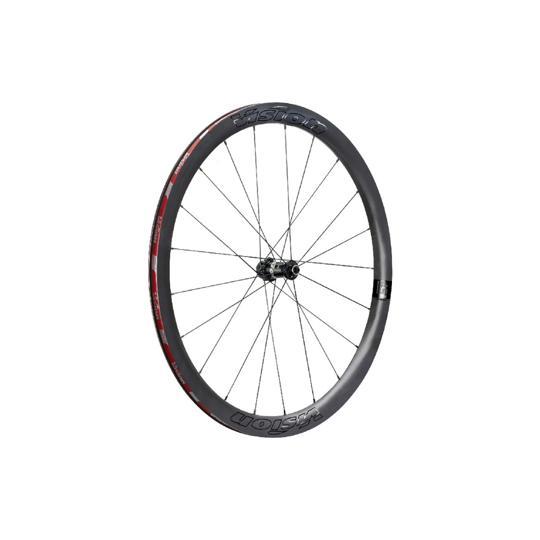 Ruote Vision Metron 45 SL Disc centerlook TL