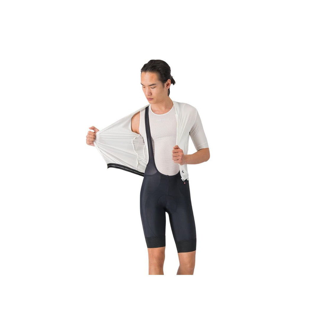 Salopette Castelli Entrata 2 bibshort