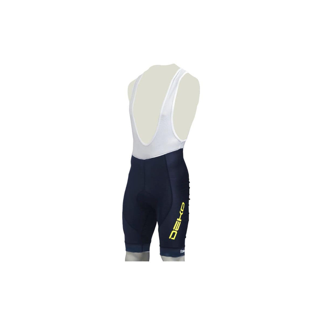 Deko New Wild salopette ciclismo